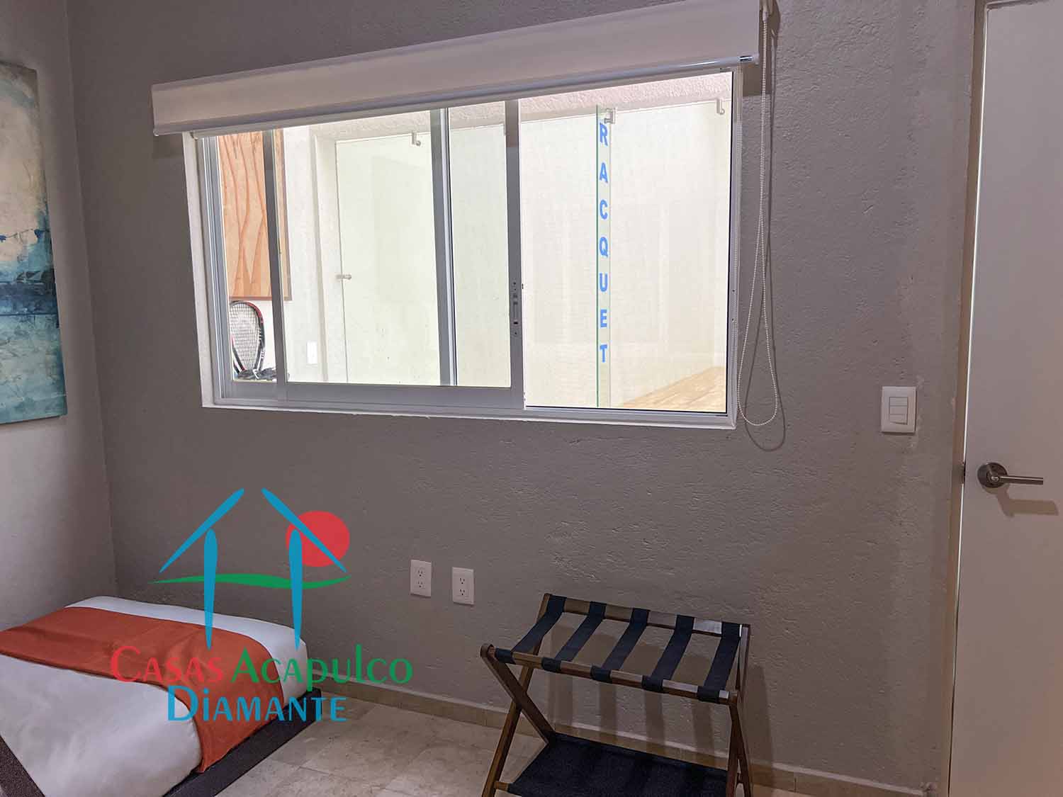 Casa Romance - Recámara seis 4